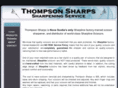 thompsonsharps.ca