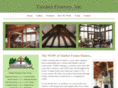 timberframesinc.net