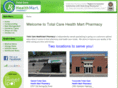 totalcarehealthmart.com