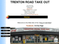 trentonroadtakeout.com