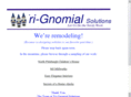 tri-gnomial.com