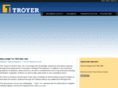 troyerinc.com