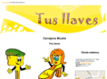 tusllaves.net