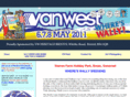 vanwest.net