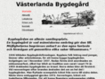 vasterlandabygdegard.com