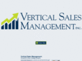 verticalsalesmanagement.com
