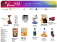 vibrantuco.com