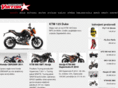 viktormotosport.hr