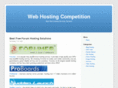 webhostingcompetition.com