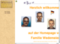 wedemeier.net