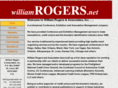 williamrogers.net