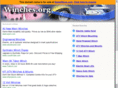 winches.org