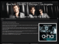 a-ha.us