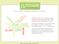a-musecommunications.com
