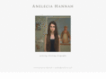 anelecia.com