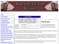 bakedporkchoprecipes.com