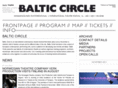 balticcircle.fi