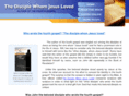 beloveddisciplebiblestudy.com