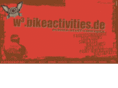 bikeactivities.de