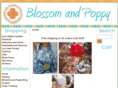 blossomandpoppy.com