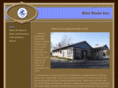 bluestoneinnrestaurant.com