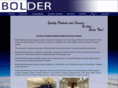 boldermfg.com