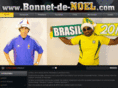 bonnet-pere-noel.com