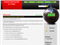 bowlingballonarope.com