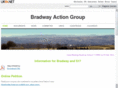 bradwayactiongroup.org