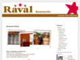 brasserie-raval.de