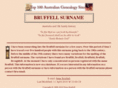 bruffell.com