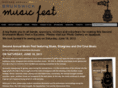 brunswickmusicfest.com