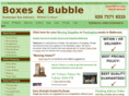 bubblewrapbattersea.co.uk