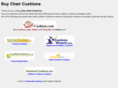 buychaircushions.com