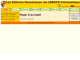carnyx.info