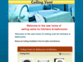 ceilingvent.com