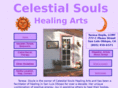 celestialsoulshealingarts.com