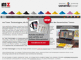 ceramictoner.com