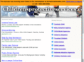 childrensprotectiveservices.com
