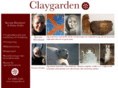 claygarden.se