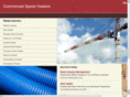 commercialspaceheaters.com