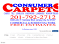 consumercarpets.com