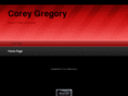 coreygregory.com