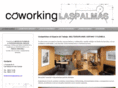 coworkinglaspalmas.com