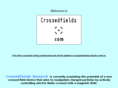 crossedfields.com