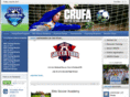 crufa.com