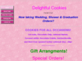 delightfulcookies.com