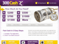 e300cash.com