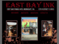 eastbayink.com