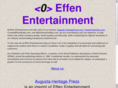 effen-entertainment.com